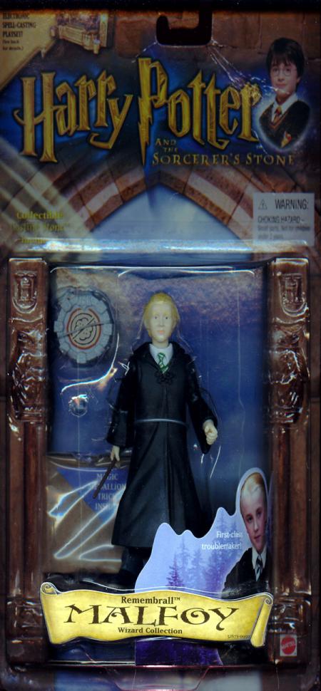 Remembrall Malfoy
