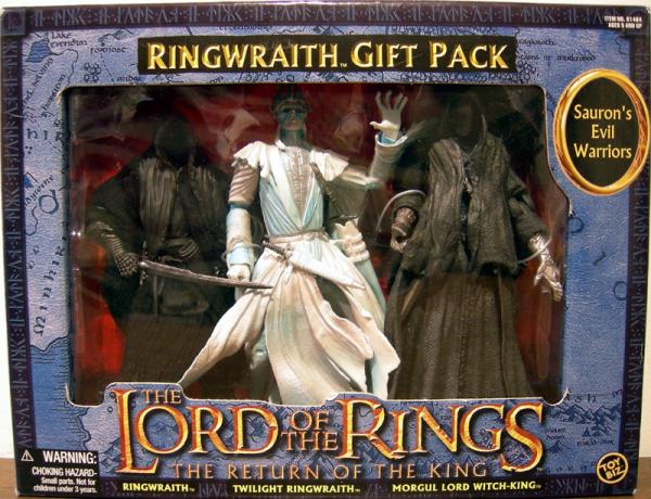 Ringwraith Gift Pack