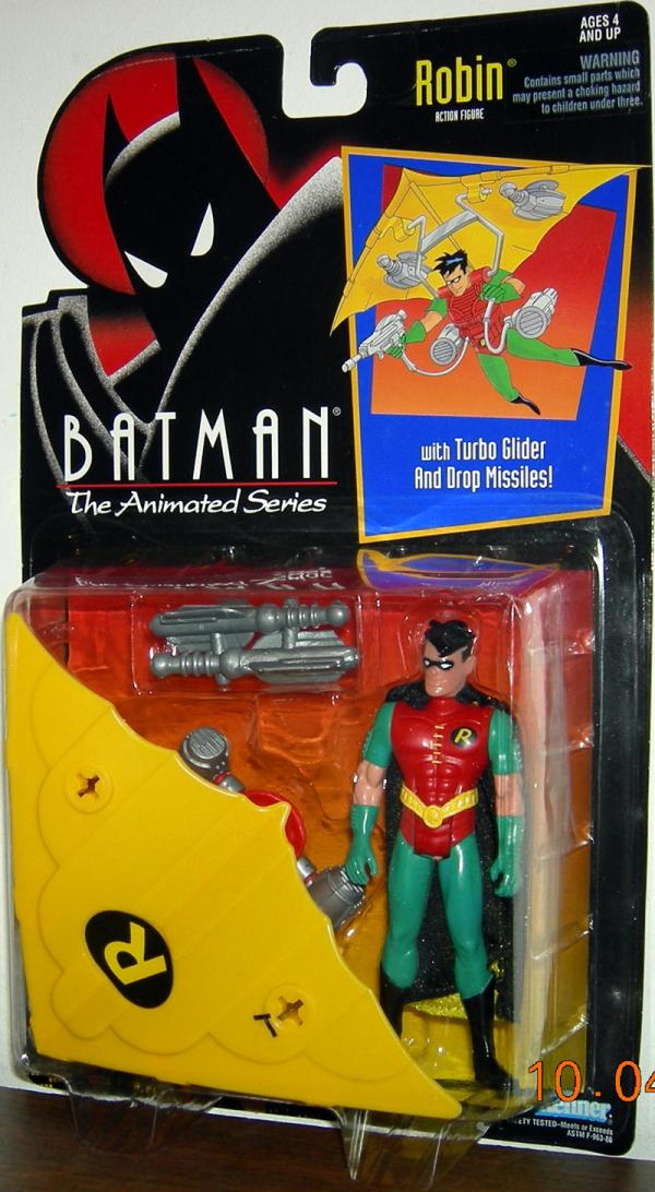 Robin (Batman The Animated Series)