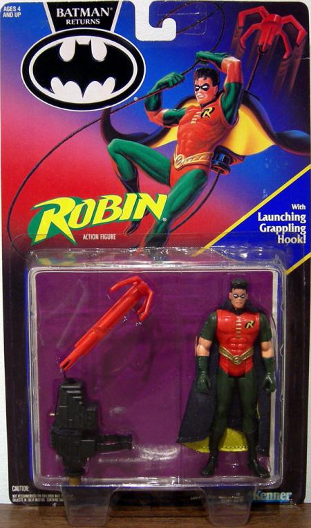 Robin (Batman Returns)