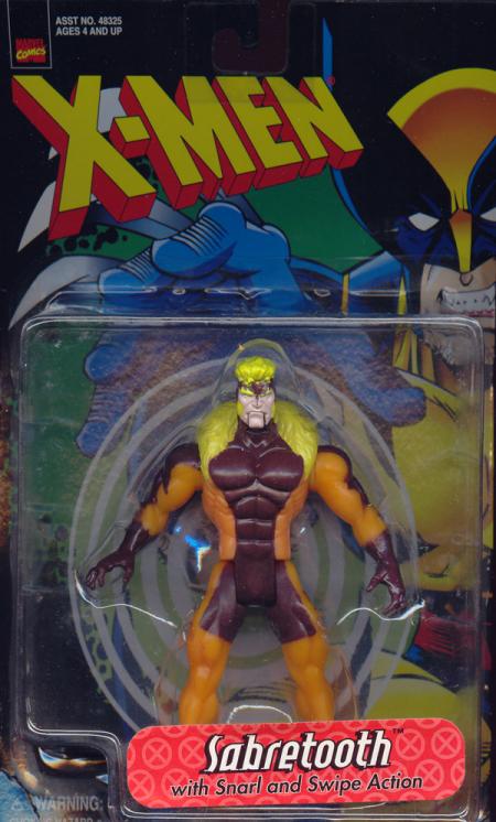 Sabretooth (re-issue)