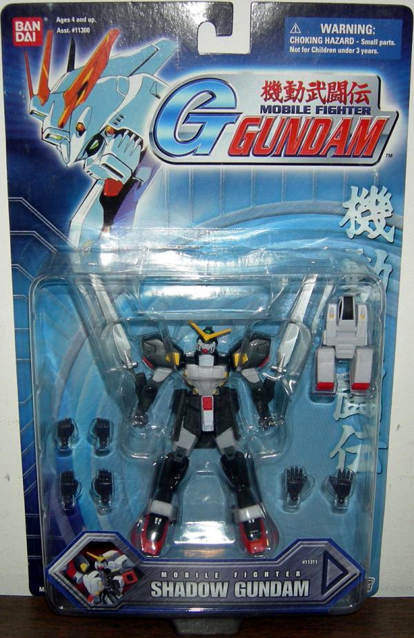 Shadow Gundam
