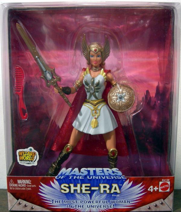 She-Ra (Convention Exclusive)