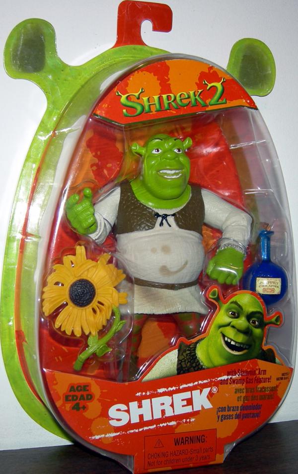 Shrek (Shrek 2)
