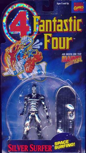 Silver Surfer (Fantastic Four)