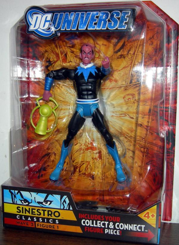 Sinestro (DC Universe)