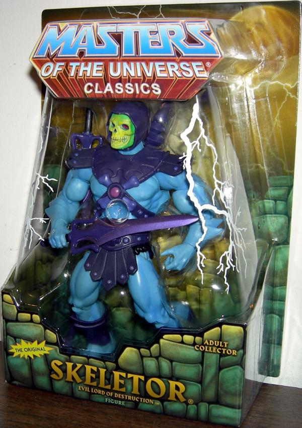 Skeletor (Classics, re-release)