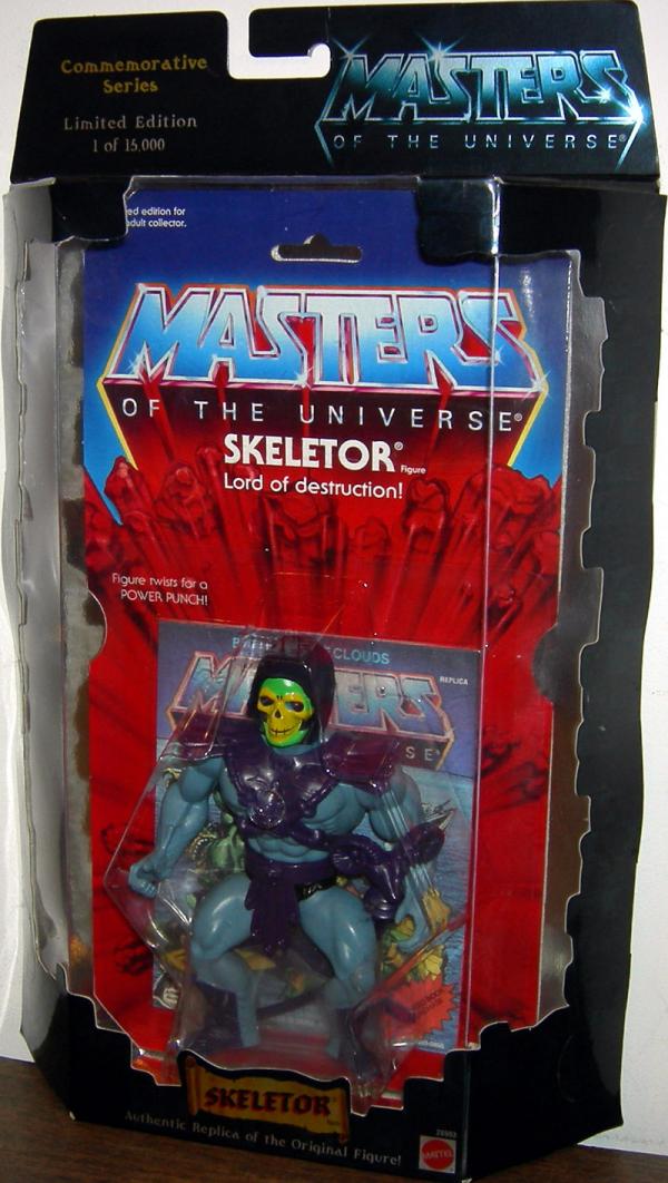 Skeletor (Commemorative Series)