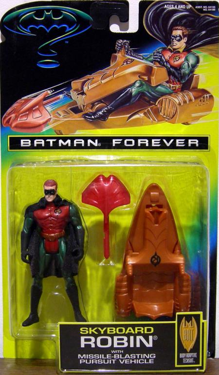 download batman forever action figures