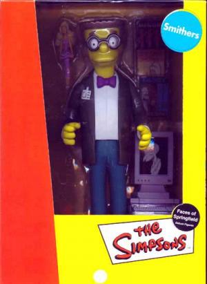 Smithers (deluxe)