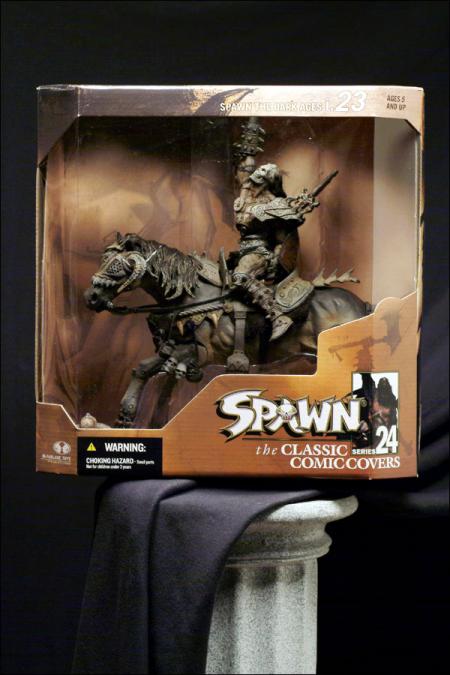 Spawn-The Dark Ages i.23