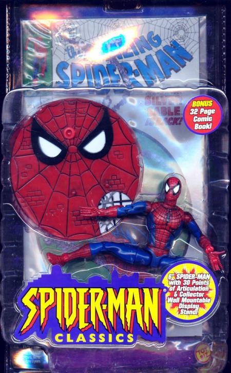Spider-Man (Classics)