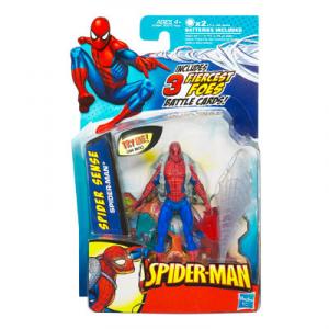 Spider Sense Spider-Man (2010)