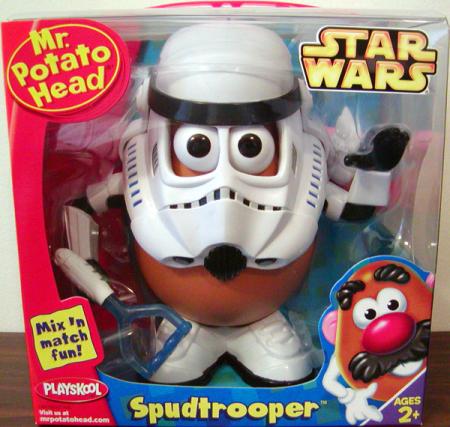 Spudtrooper