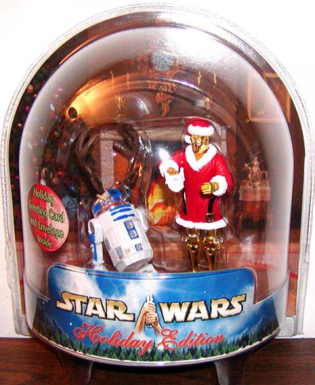 Star Wars Holiday Edition 2-Pack