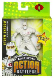 Storm Shadow (Action Battlers)