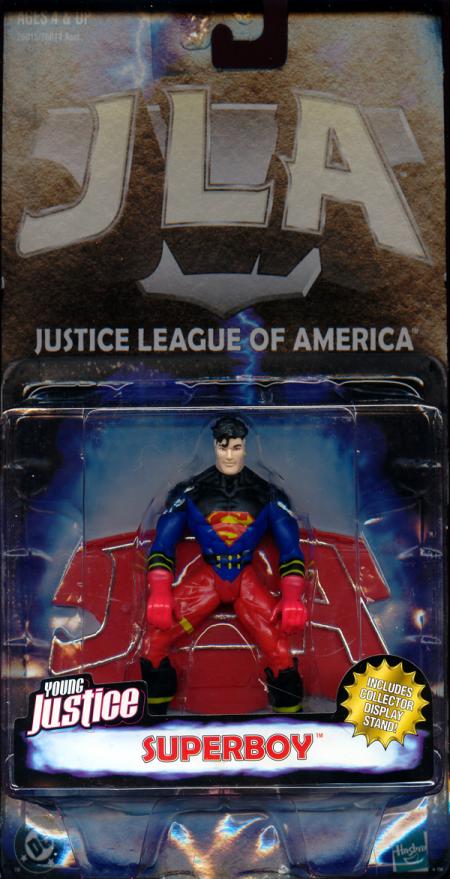 Superboy (Justice League of America)