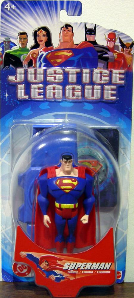 Superman (Justice League)