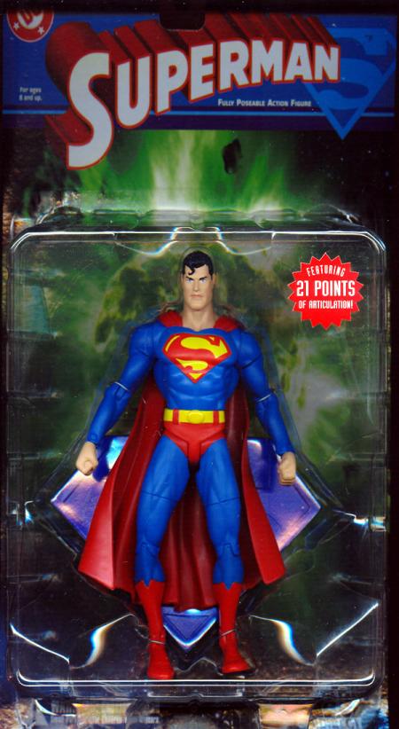 Superman (DC Direct)