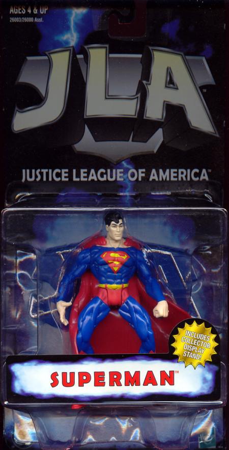 Superman (Justice League of America)