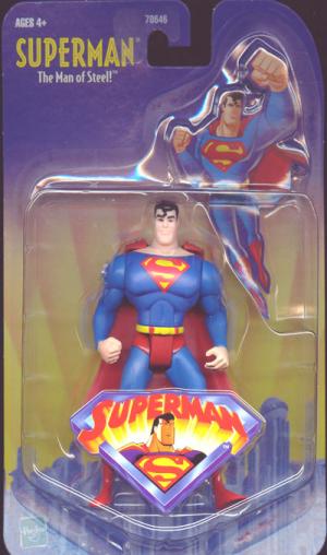 Superman (Walmart Exclusive)