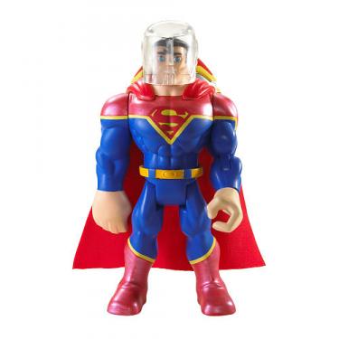 Superman (DC Super Friends, connect-n-go)