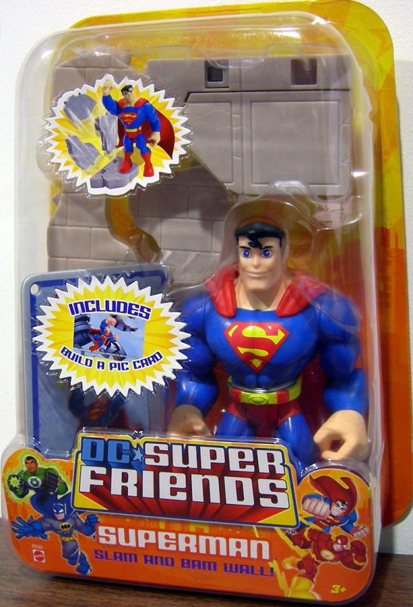 Superman (DC Super Friends)
