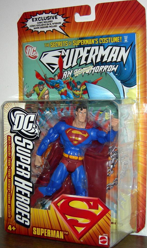 Superman (DC SuperHeroes)
