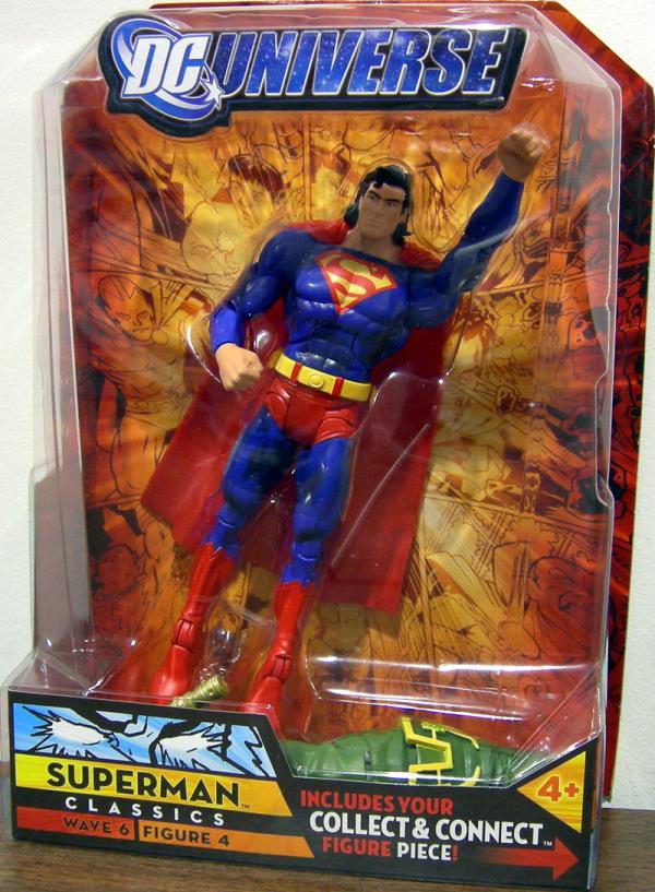Superman (DC Universe, variant)