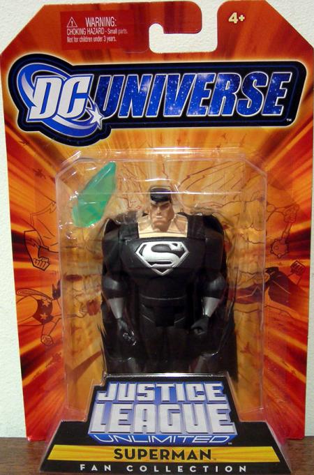 Superman (DC Universe, Fan Collection)