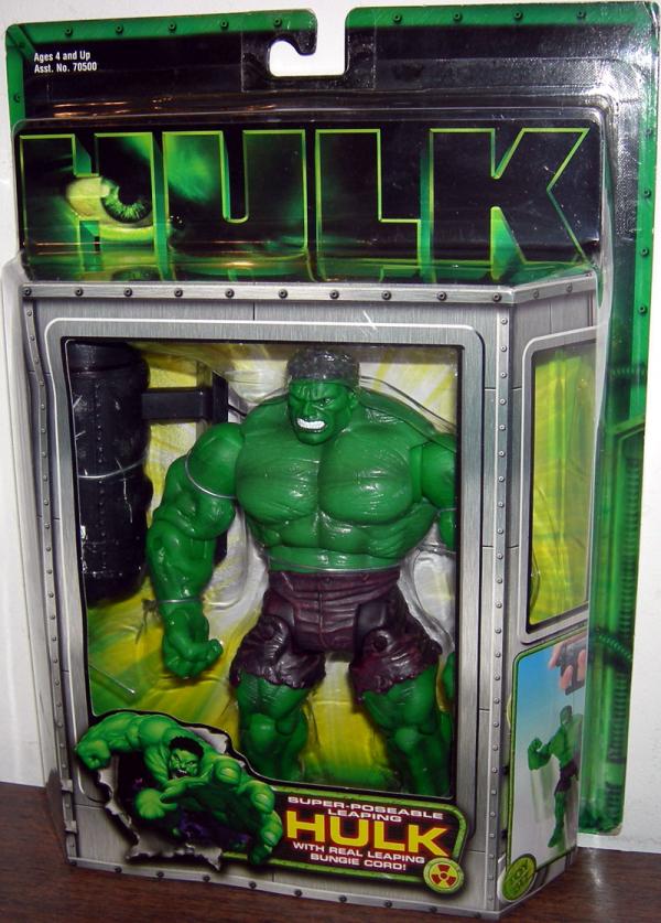Super-Poseable Leaping Hulk (movie)