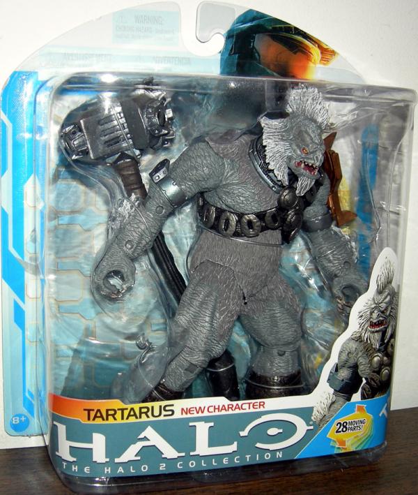 Tartarus (Halo 3, series 7)