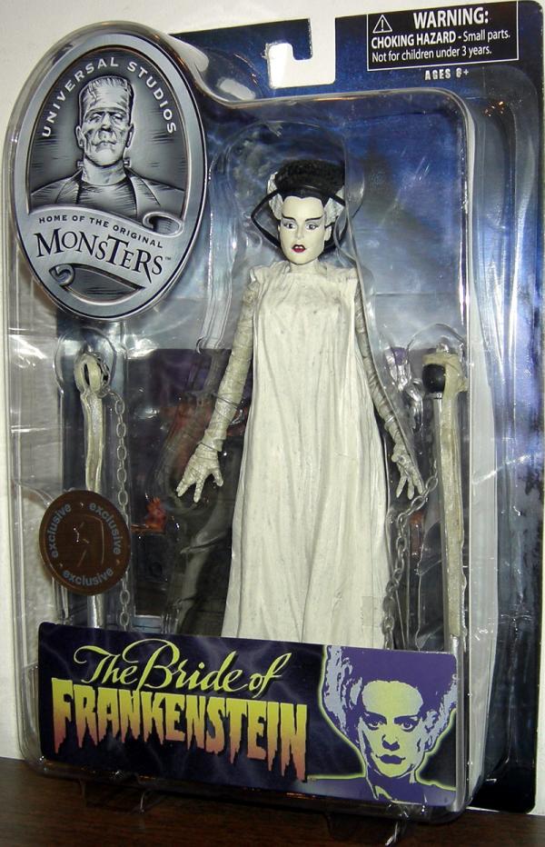 The Bride of Frankenstein (Toys R Us Exclusive)