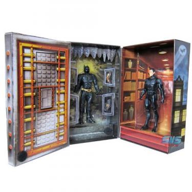 The Dark Knight Rises Movie Masters (SDCC Exclusive)