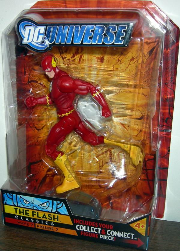 The Flash (DC Universe)