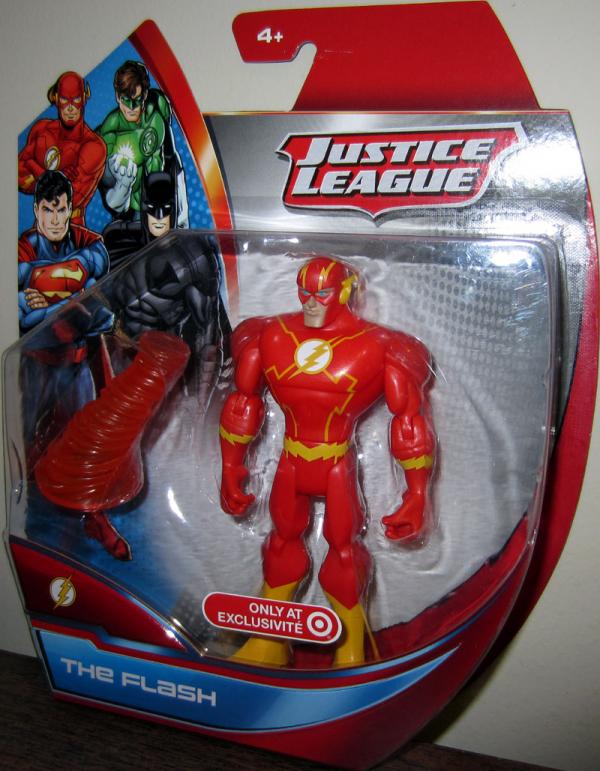 The Flash (Justice League, Target Exclusive)