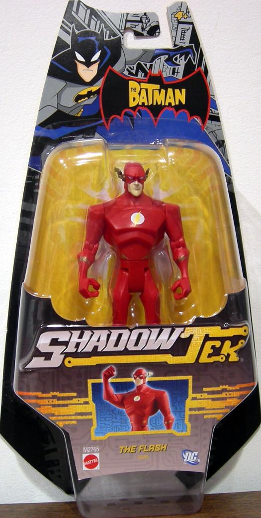 The Flash (ShadowTek)