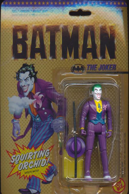 The Joker (DC Super Heroes)