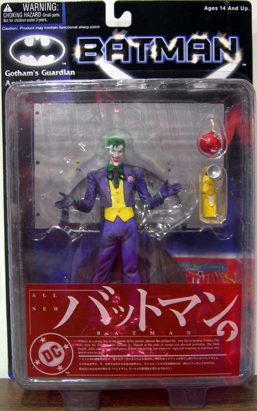 The Joker (Yamato)