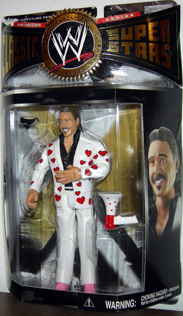 The Mouth of the South Jimmy Hart