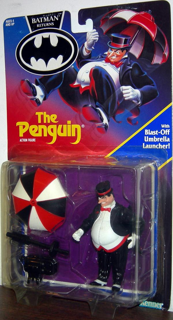 The Penguin (Batman Returns)