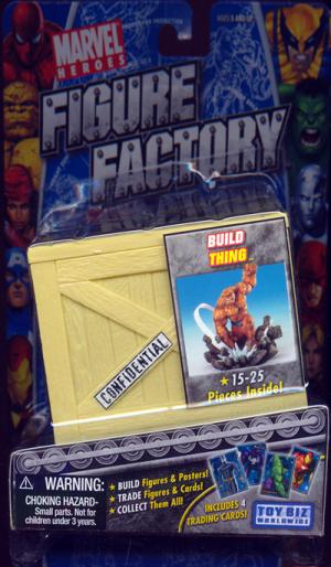 Thing (Figure Factory)