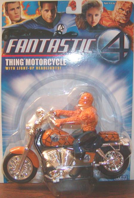 Thing Motorcycle