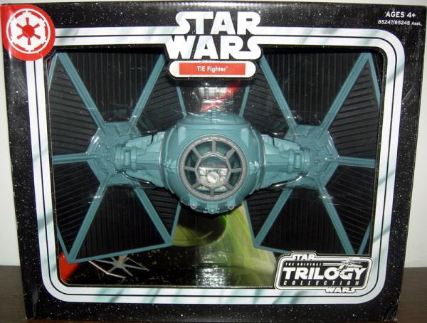 TIE Fighter (Original Trilogy Collection)