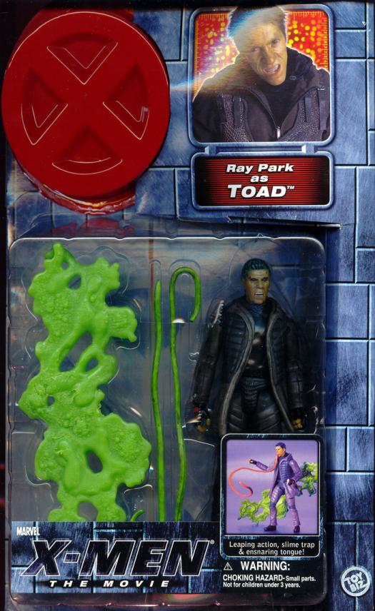 Toad (X-Men Movie)