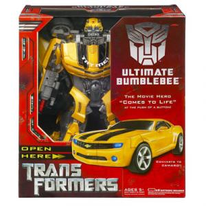 Ultimate Bumblebee