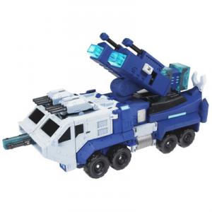 Ultra Magnus (Animated, Leader Class)