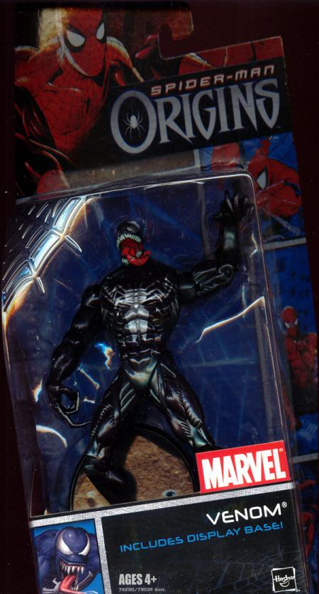 Venom (Spider-Man Origins)