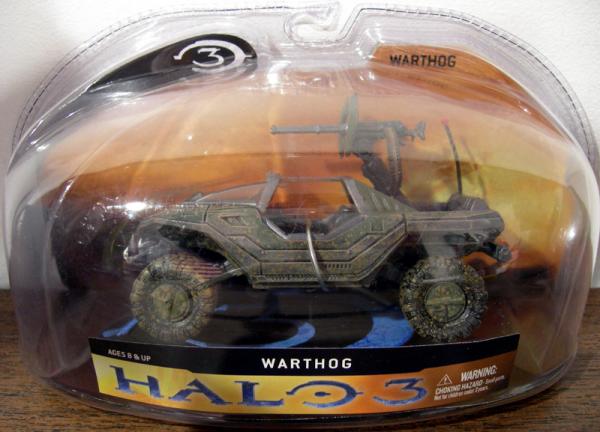 Warthog (Halo 3)
