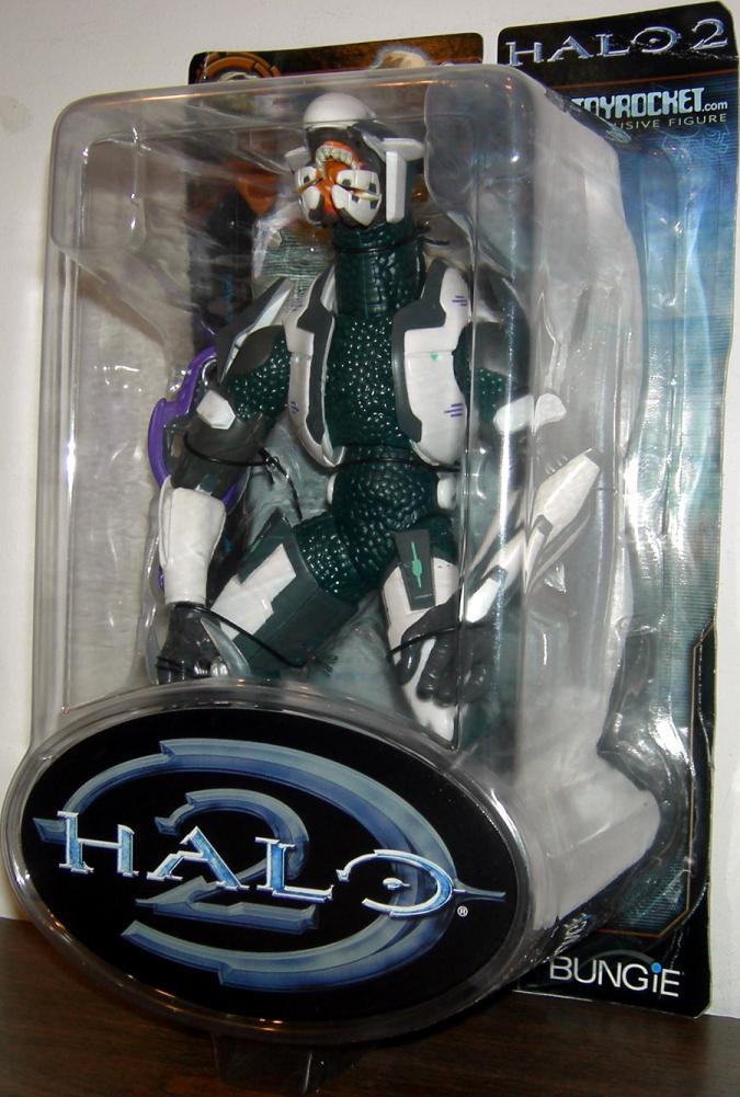 White Multiplayer Elite (Halo 2, Limited Edition)